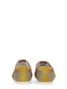 Marni Leather Sneaker - Multicolour - Thumbnail 3