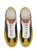 Marni Leather Sneaker - Multicolour - Thumbnail 5