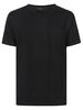 PAUL SMITH Basic T-Shirt - 3 Pack - Black - Thumbnail 1