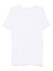 PAUL SMITH Basic T-shirt - 3 Pack Tee - White - Thumbnail 4
