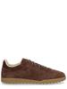 A.P.C. Sneaker Moe Sneakers - Brown - Thumbnail 1