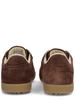 A.P.C. Sneaker Moe Sneakers - Brown - Thumbnail 5