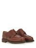 Paraboot Lace-Up Chambord Shoes - Brown - Thumbnail 2