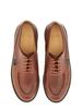 Paraboot Lace-Up Chambord Shoes - Brown - Thumbnail 3