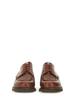 Paraboot Lace-Up Chambord Shoes - Brown - Thumbnail 5