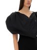 Vivienne Westwood Heart Top - Black - Thumbnail 4