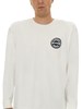 Kenzo Long-Sleeved T-Shirt - White - Thumbnail 4