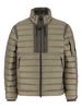 C.P. Company Dd-shell Down Jacket - Green - Thumbnail 1