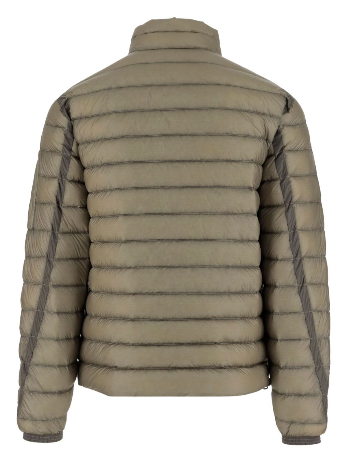 C.P. Company Dd-shell Down Jacket - Green - Image 4 of 4