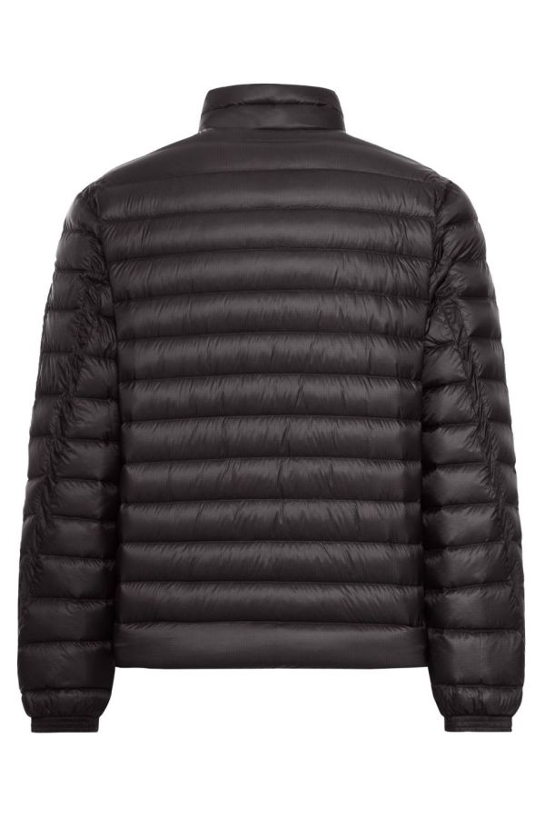 C.P. Company Dd-shell Down Jacket - Black