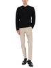 Paul Smith PS Wool Jersey Sweater - Black - Thumbnail 2