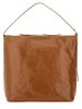 A.P.C. Real Bag Shoulder Bag - Brown - Thumbnail 3
