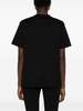 JUNYA WATANABE Printed Cotton T-Shirt - Black - Thumbnail 3