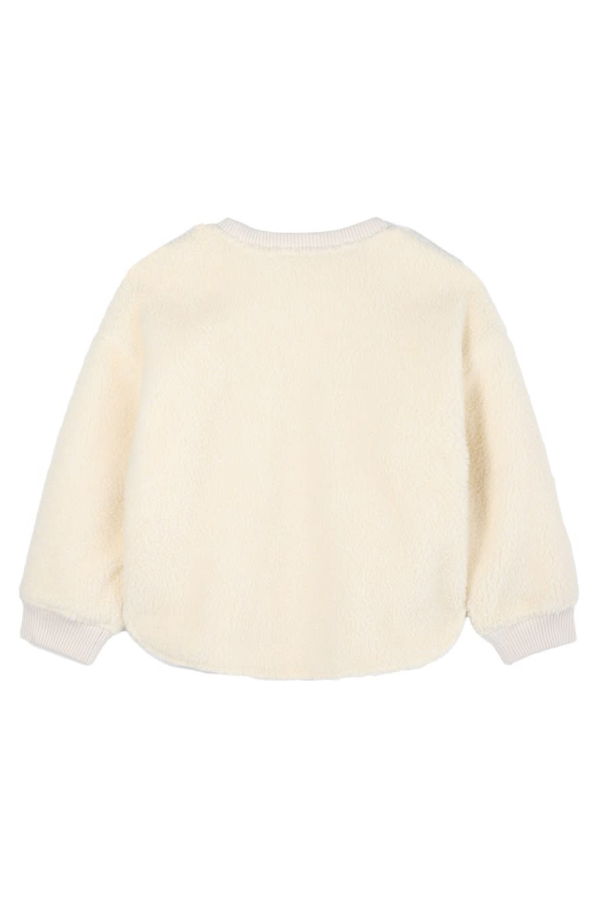 KIDS Kenzo Sweatshirt - Beige