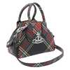 Vivienne Westwood Mini Yasmine Handbag - Multicolour - Thumbnail 2