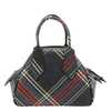 Vivienne Westwood Mini Yasmine Handbag - Multicolour - Thumbnail 3