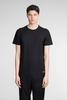 Jil Sander T-shirt - Black - Thumbnail 1