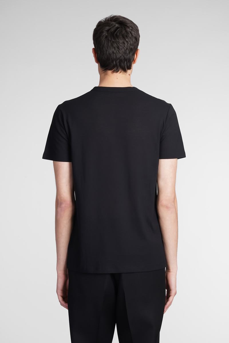 Jil Sander T-shirt - Black