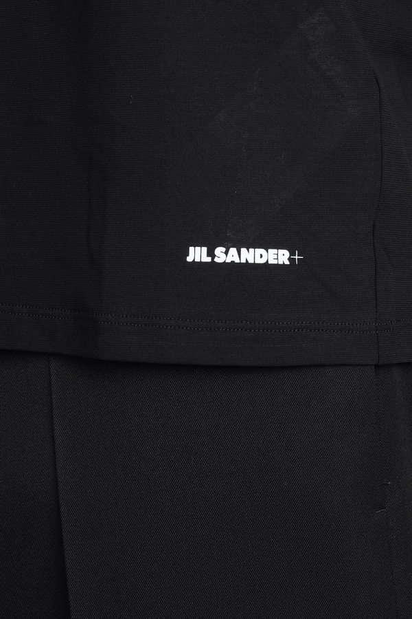Jil Sander T-shirt - Black