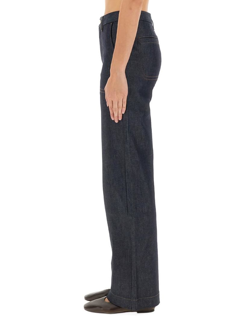 A.P.C. Seaside Jeans - Blue