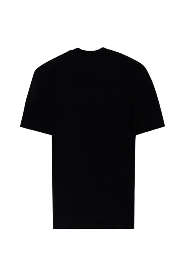 KIDS Marni T-shirt With Logo - Black