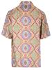 Etro Printed Silk Shirt - Multicolour - Thumbnail 2