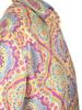 Etro Printed Silk Shirt - Multicolour - Thumbnail 3
