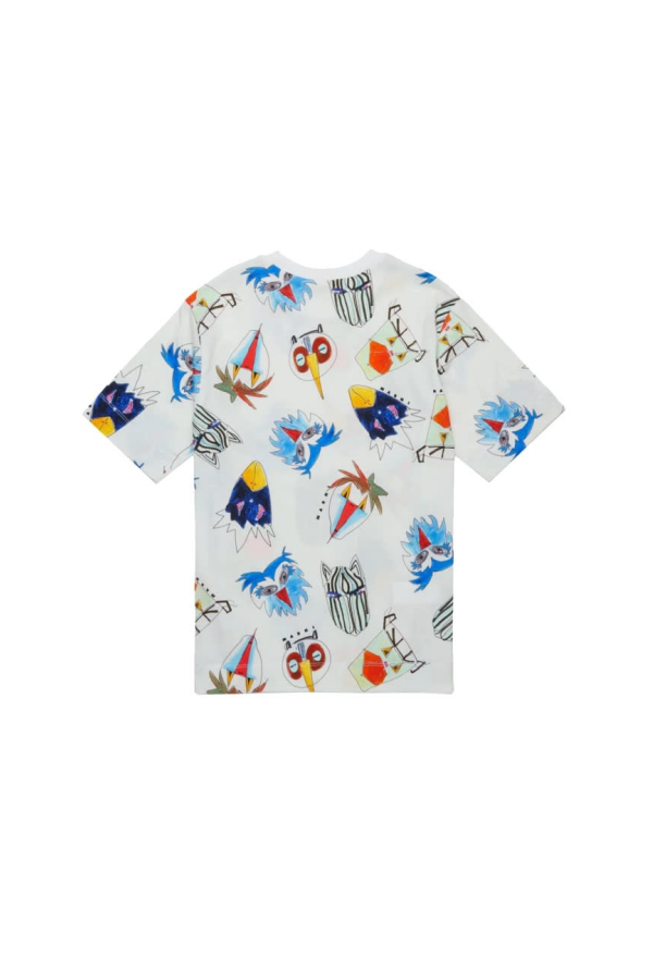 KIDS Marni T-shirt - Multicolour