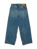 KIDS MM6 Maison Margiela Denim Pants - Multicolour - Thumbnail 2