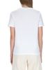 PAUL SMITH T-Shirt With Print - White - Thumbnail 3