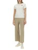 Kenzo Pants - Beige - Thumbnail 2