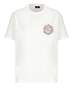 Etro Pegasus T-shirt - White - Thumbnail 1