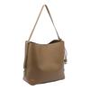 Hogan Medium Hogan Hocket Hobo Bag - Brown - Thumbnail 2