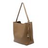 Hogan Medium Hogan Hocket Hobo Bag - Brown - Thumbnail 4