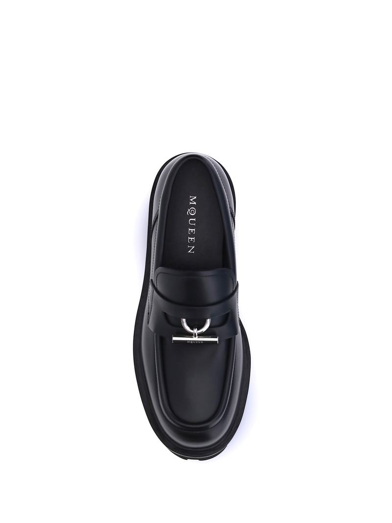 Alexander McQueen Parachute Loafers