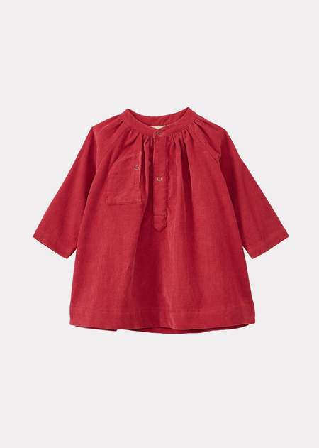 Kids Soor Ploom Ismay Dress - Tulip Print | Garmentory