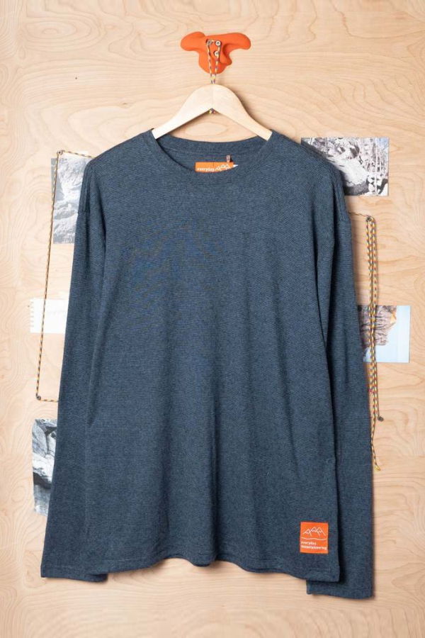 Everyday Mountaineering Craggy Longsleeve Top
