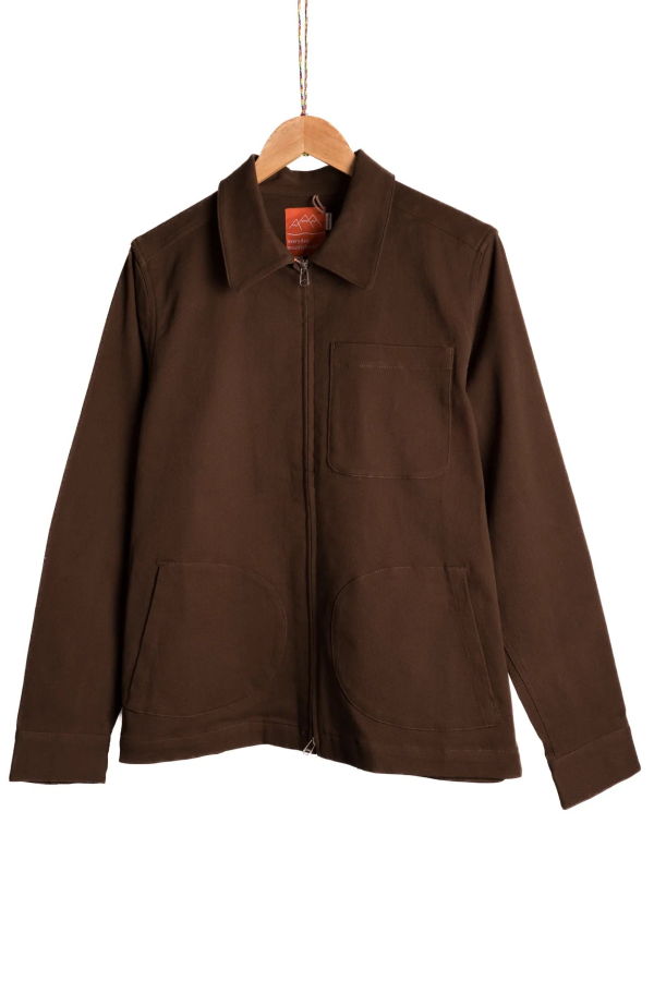 Everyday Mountaineering Daily Jacket