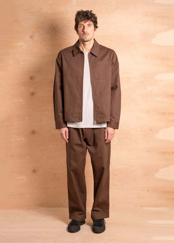 Everyday Mountaineering Daily Jacket