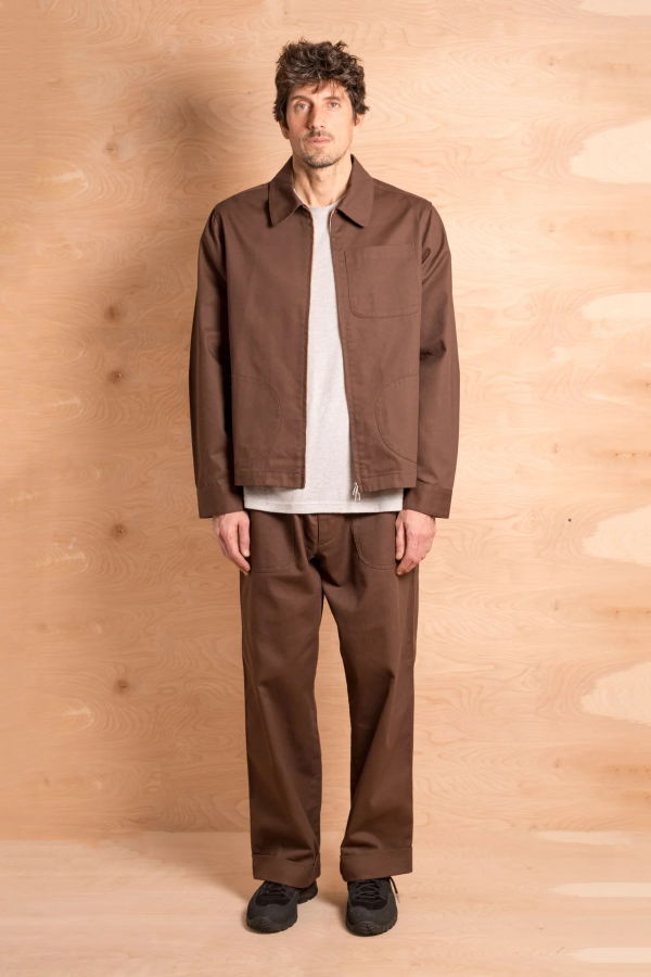 Everyday Mountaineering Daily Jacket