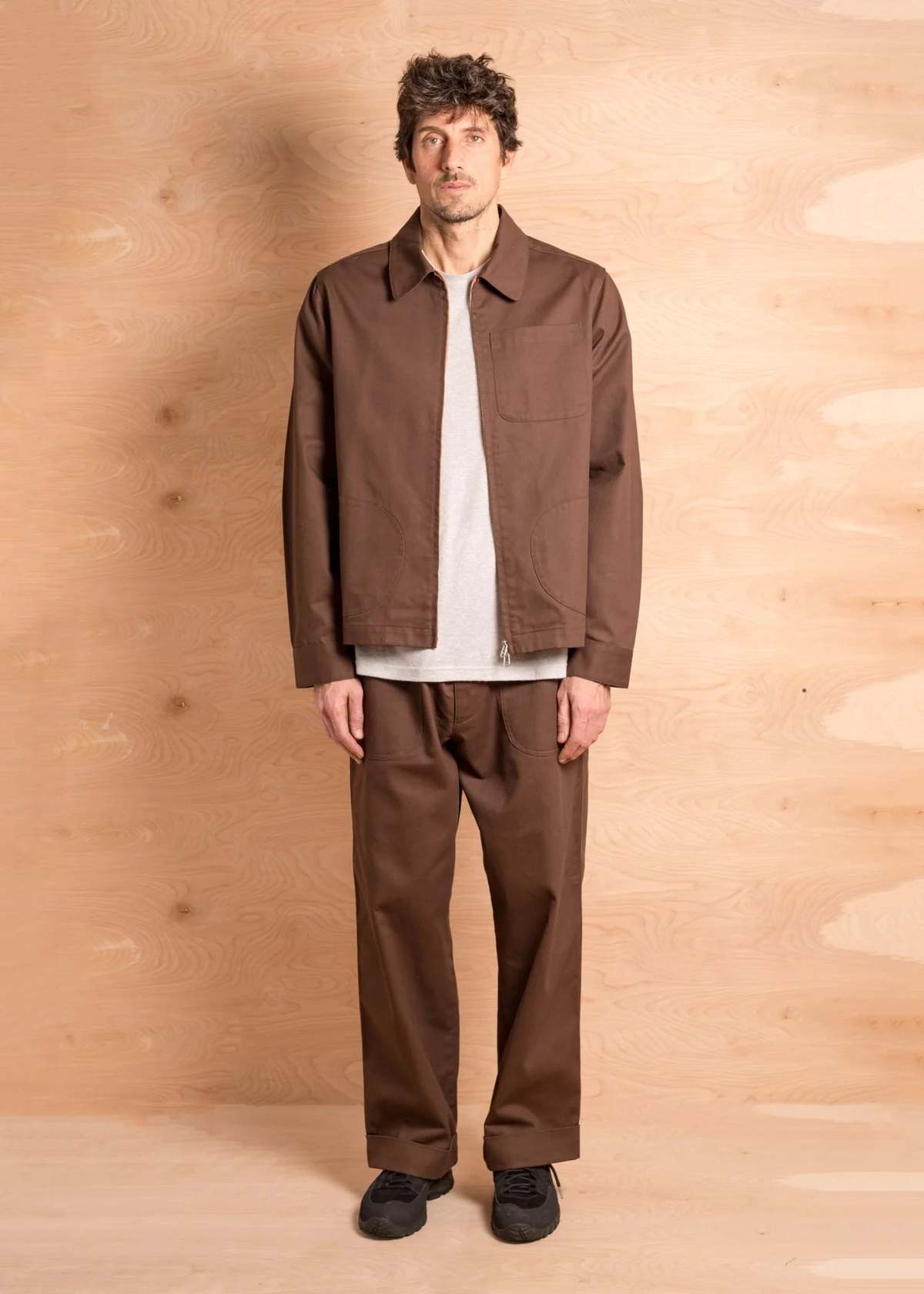 Everyday Mountaineering Daily Jacket - Image 2 of 3