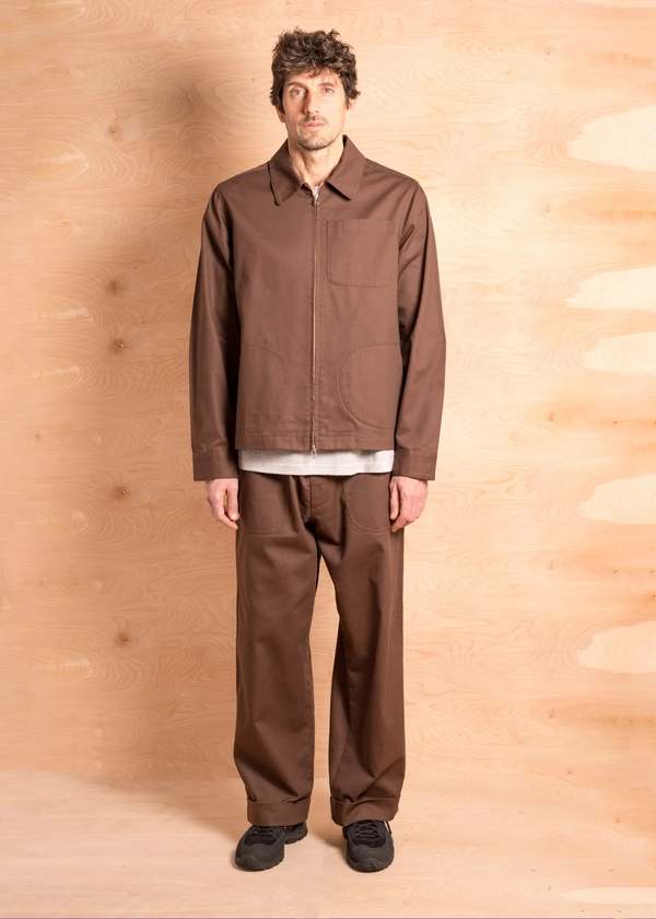 Everyday Mountaineering Daily Jacket