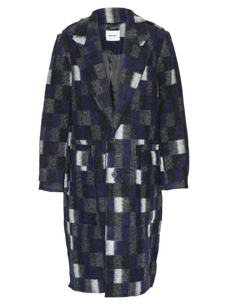 n*n様 Henrik Vibskov Cassata Dresscoat Cassata-Dresscoat-