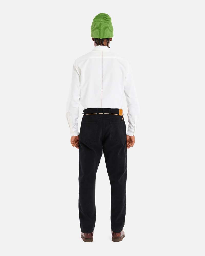 Homecore Jabali Pants - Black