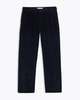 Homecore Lynch Cords Trousers - Navy - Thumbnail 1
