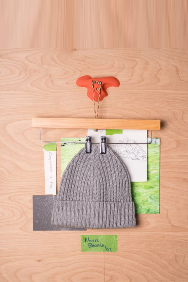 Everyday Mountaineering Nevis Beanie