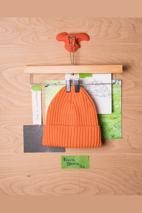 Everyday Mountaineering Nevis Beanie