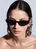 Otra Eyewear Kenny Sunglasses - Thumbnail 2