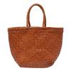 Dragon Diffusion Tote Bag - Brown - Thumbnail 1