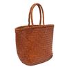 Dragon Diffusion Tote Bag - Brown - Thumbnail 2
